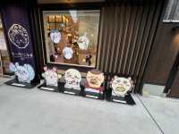 【東京近郊一日散策】夢回小江戶！漫步川越老街—時之鐘、和服體驗、地瓜美食與吉伊卡娃迷必訪專賣店全攻略