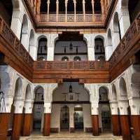 🏰✨ Fez Walkabout: A Journey Through Morocco’s Timeless Medina