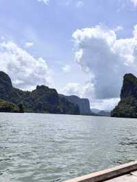 ฮีลใจ⛰️🌊