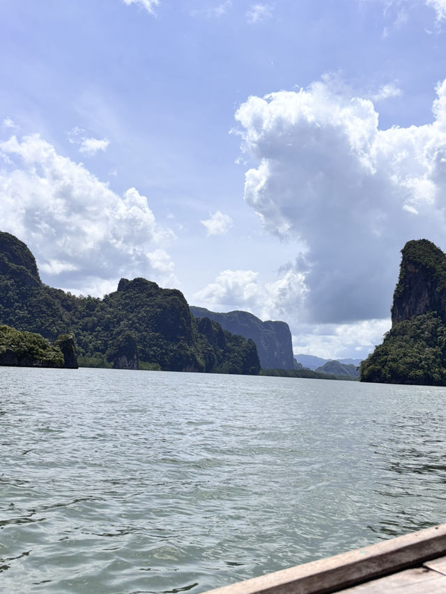 ฮีลใจ⛰️🌊