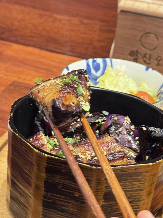서울 역삼 가지장어덮밥맛집  추천,양산도 역삼점