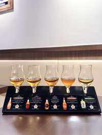 「The CHOYA 銀座 BAR」香港店🥃