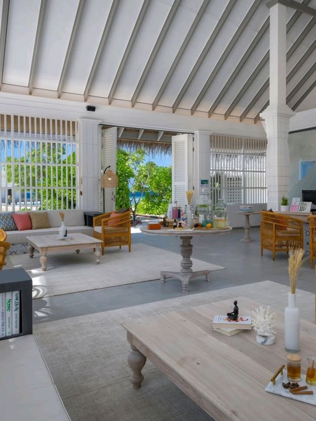 🌴 Cora Cora Maldives – Where Fun Meets Freedom