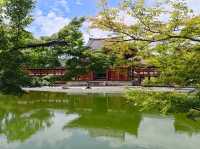 宇治 平等院