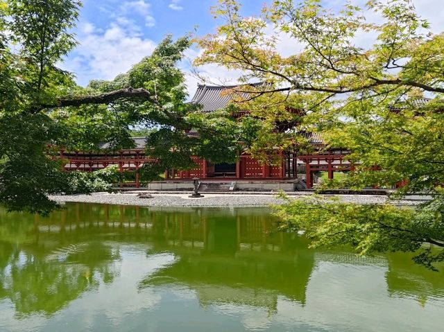 宇治 平等院