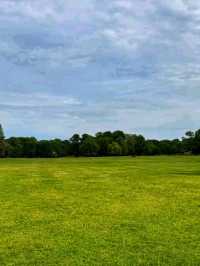 English Garden – Munich’s Green Heartbeat