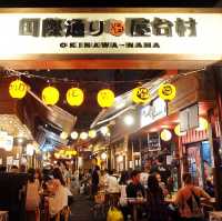 🇯🇵🇯🇵沖繩屋台村居酒屋🏮🍢🍢