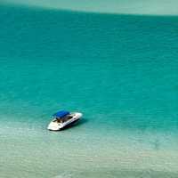 Whitehaven Beach – Whitsundays, QLD