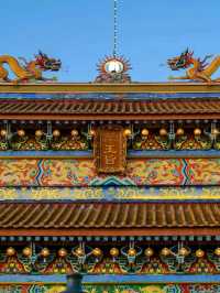 Tow Boo Kong Temple 