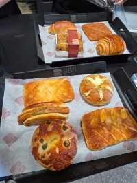 365 Bakery JB 🥐