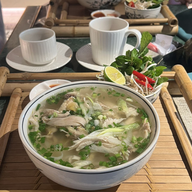 베트남 하노이 호텔은 무조건 그랜드 머큐어!