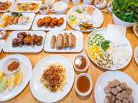 . ✨ Healthy แหนมเนือง ขอนแก่น