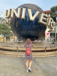 แจกพิกัดจุด check in ในสิงคโปร์