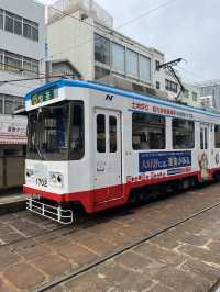 Use Fukuoka Public Transit Like a Local
