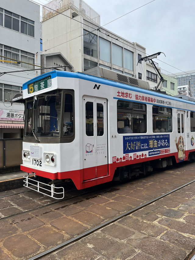 Use Fukuoka Public Transit Like a Local