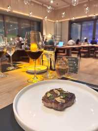 W Hotel重現料理鼠王雜菜煲「Seasons」