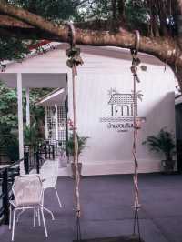 บ้านสวนริมน้ำ ปากช่อง