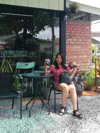Liana’s home cafe 