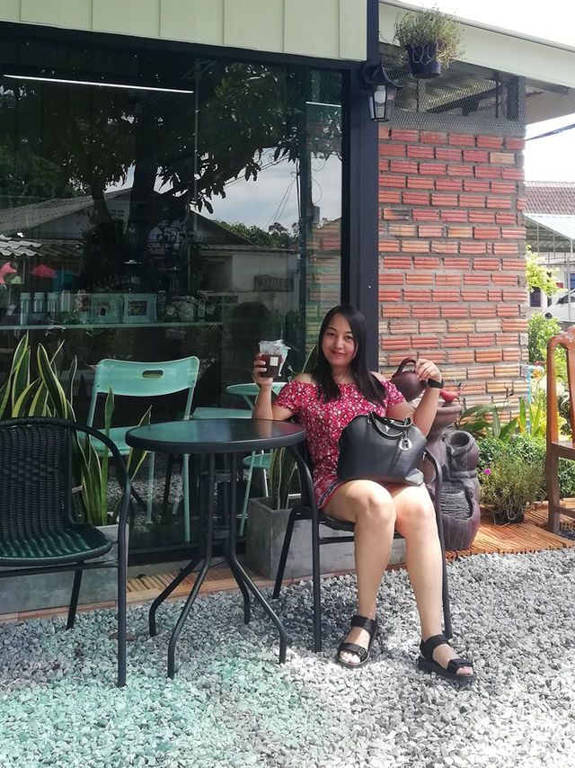 Liana’s home cafe 