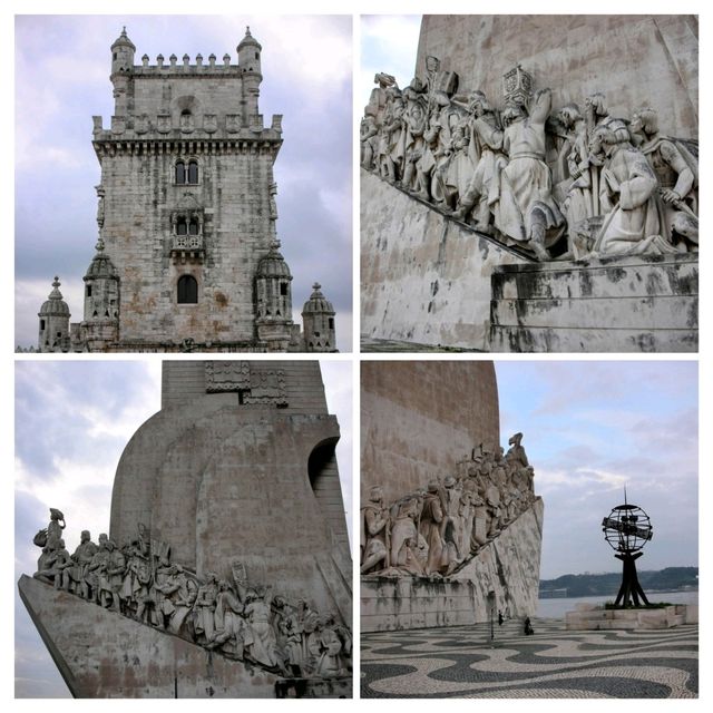 ポルトガル🇵🇹攻略