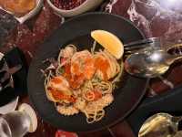 Franca ร้านอิตาเลียนสุดโรแมนติกย่านอโศก