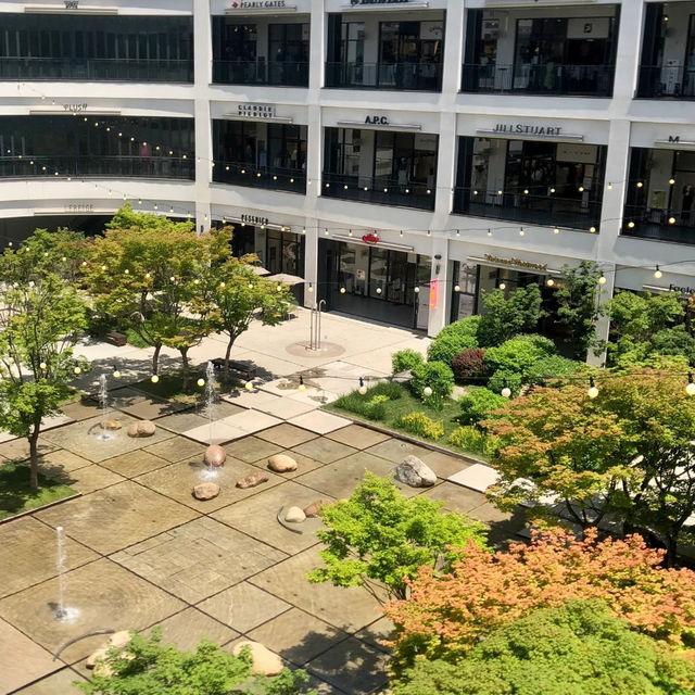 🇰🇷 South Korea | Namyangju Hyundai Premium Outlet 🛍️✨