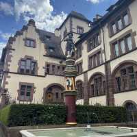 🇨🇭 Basel, Switzerland – Half-Day Walking Tour