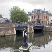 One-Day Trip | Amiens from Paris 🚆🌸