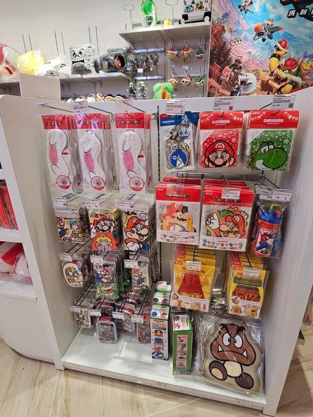 最新Switch 2開賣啦！