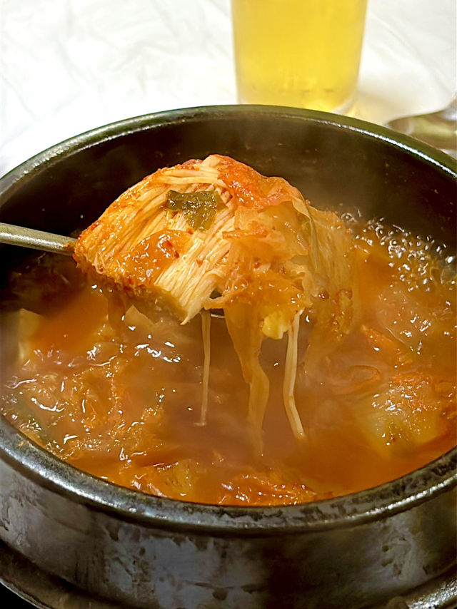 군산여행의 이유 순돌이 곱창 