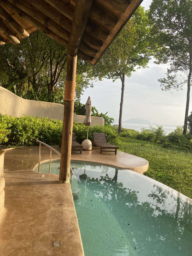 The Naka Island Phuket