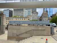 The Art Institute of Chicago