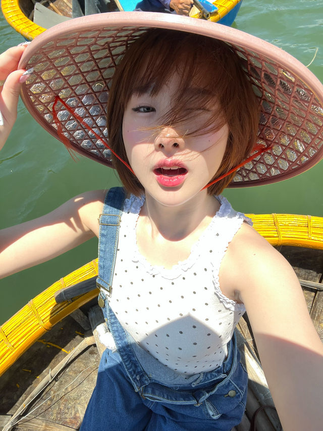 เที่ยวฮอยอัน