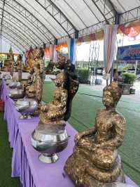 เที่ยววัดเจดีย์(ไอ่ไข่) นครศรีธรรมราช