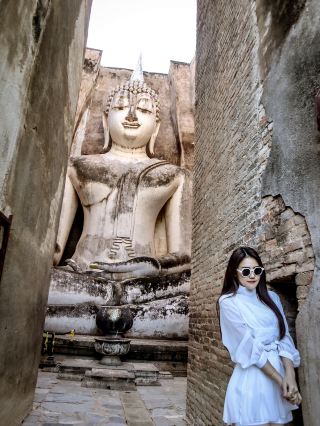 수코타이 사원