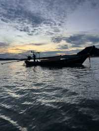  solo travel กระบี่3วัน 