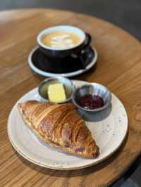 Where good coffee doesn’t break the bank
