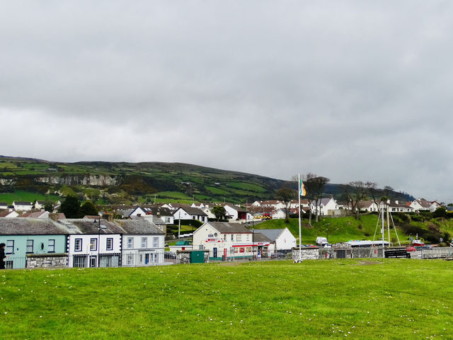 🌊 Wild Wonder: Touring the Causeway Coast & Glens