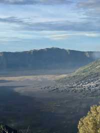Một vòng Surabaya - Bromo