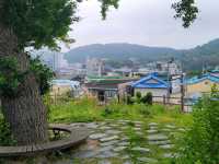 구룡포 일본인 가옥거리