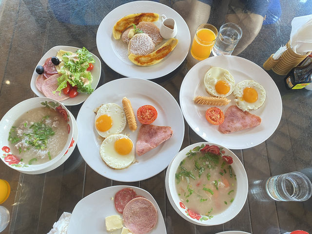 เกาะเสม็ดสวรรค์ของอ่าวไทย