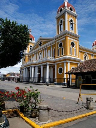 Granada, Nicaragua