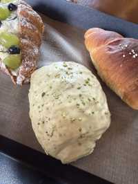 Cafe onion in Seoul