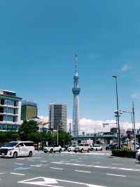🍺【東京・浅草 アサヒビール本社＆吾妻橋エリア】浅草からすぐ！ビール好きの心くすぐる、大人のよりみちスポット