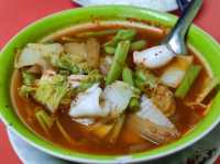ร้านอาหารLocalอยุธยา ร้านเก่าแก่เปิดมากว่า 40 ปี