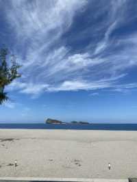Breathe by the Sea
