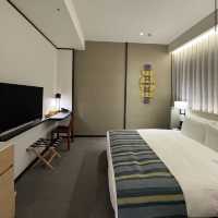 和苑三井花園飯店台北忠孝 (MGH Mitsui Garden Hotel Taipei Zhongxiao)