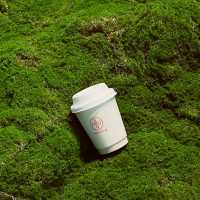 Muen Coffee