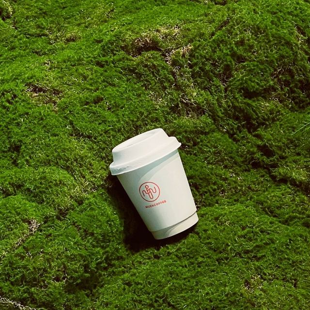Muen Coffee