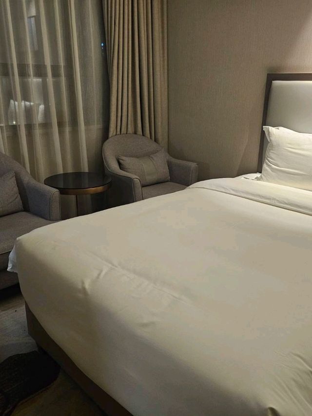 ✈️ รีวิว: บินเกิน 6 ชั่วโมง=พักฟรี China Southern